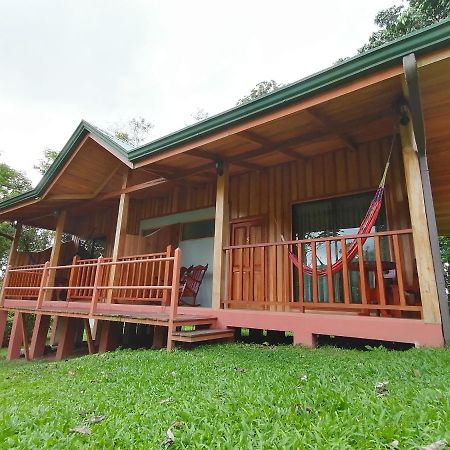 Hotel Brisas Arenal La Fortuna Exterior foto
