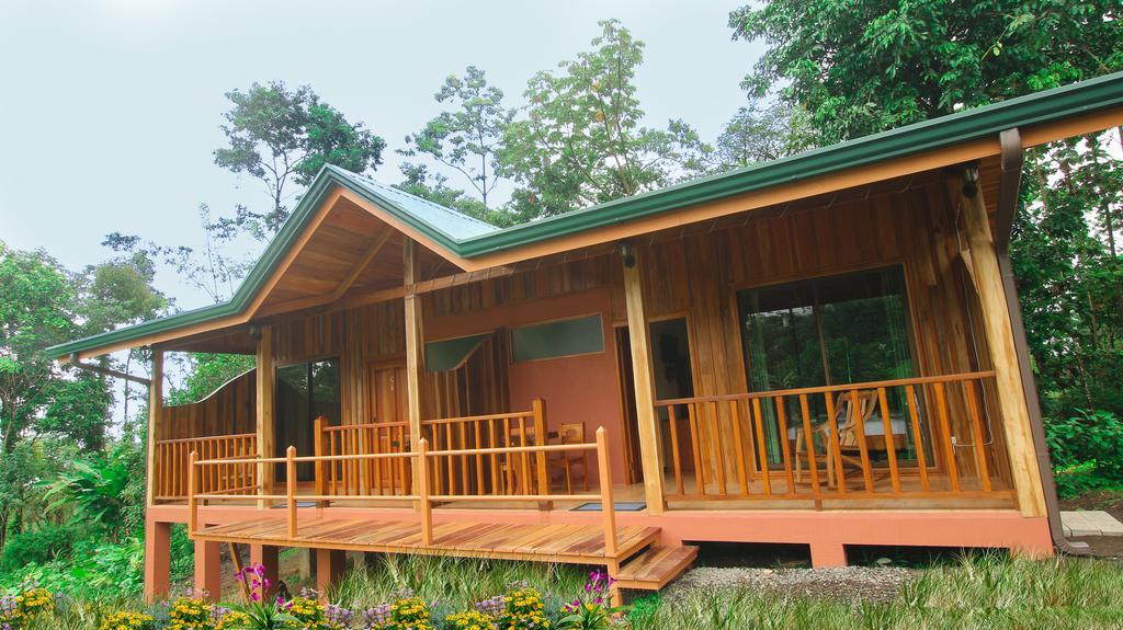 Hotel Brisas Arenal La Fortuna Quarto foto