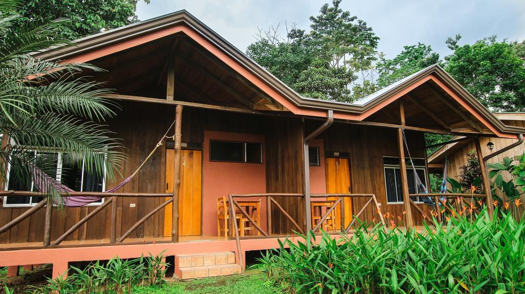 Hotel Brisas Arenal La Fortuna Quarto foto