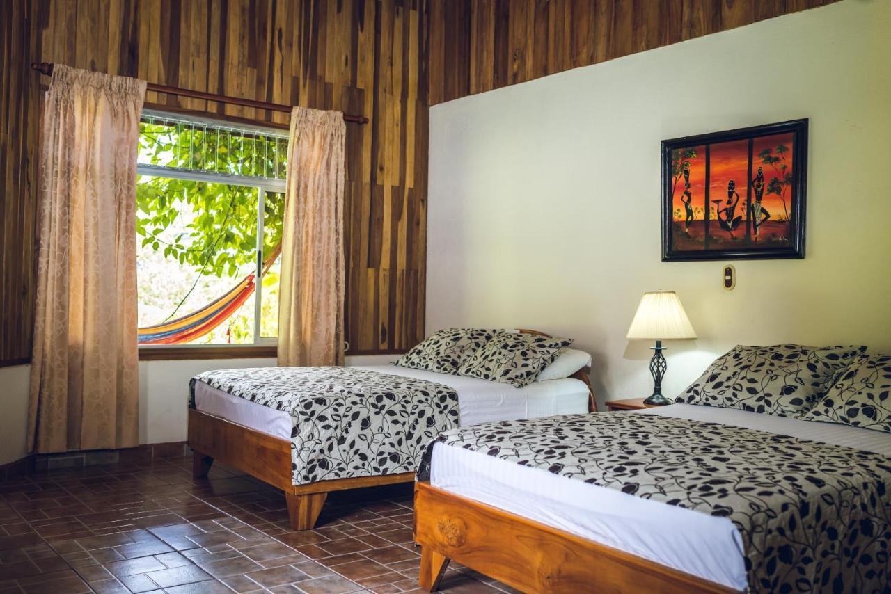 Hotel Brisas Arenal La Fortuna Quarto foto