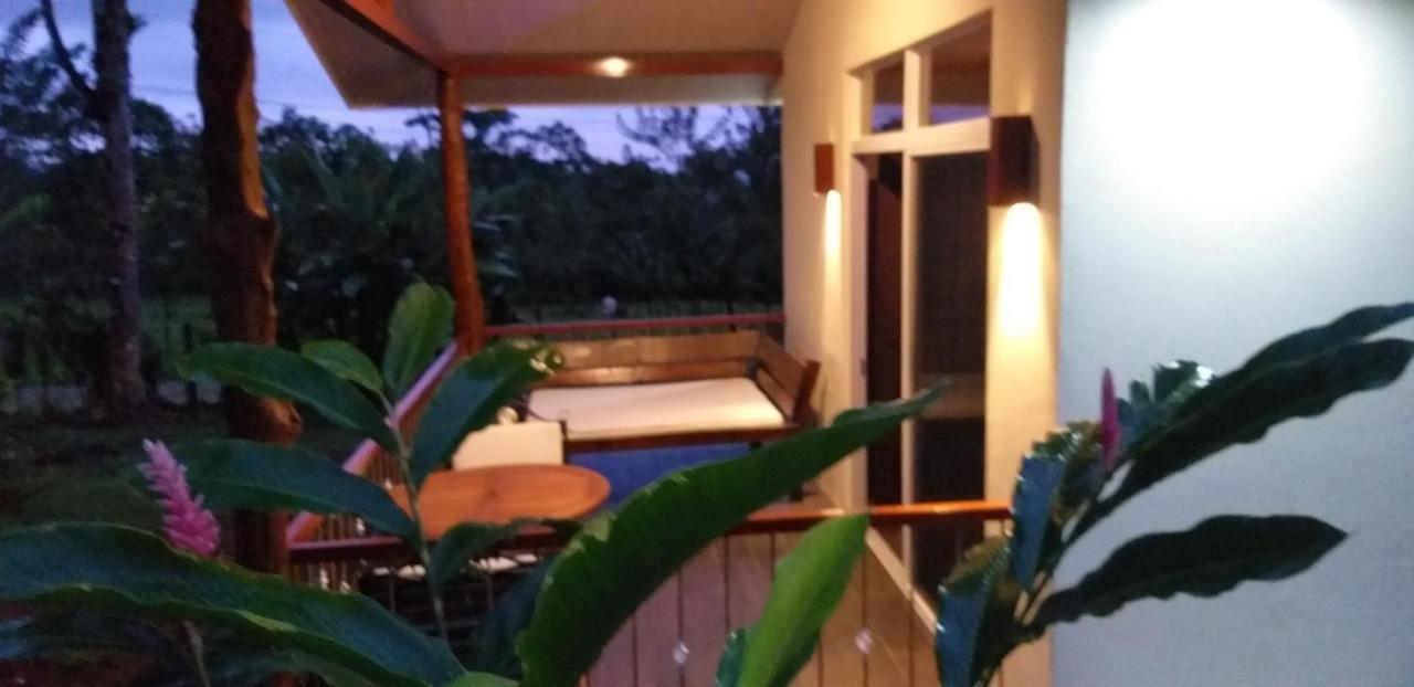 Hotel Brisas Arenal La Fortuna Exterior foto